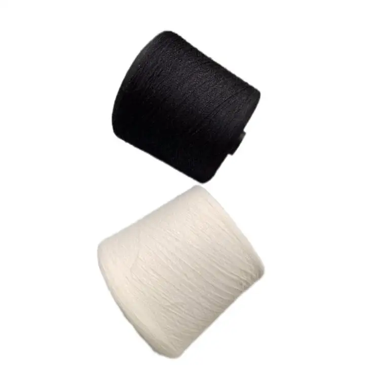 Flame Retardant Modarylic Fiber Lyocell Yarn for Enhanced Security in Fabrics