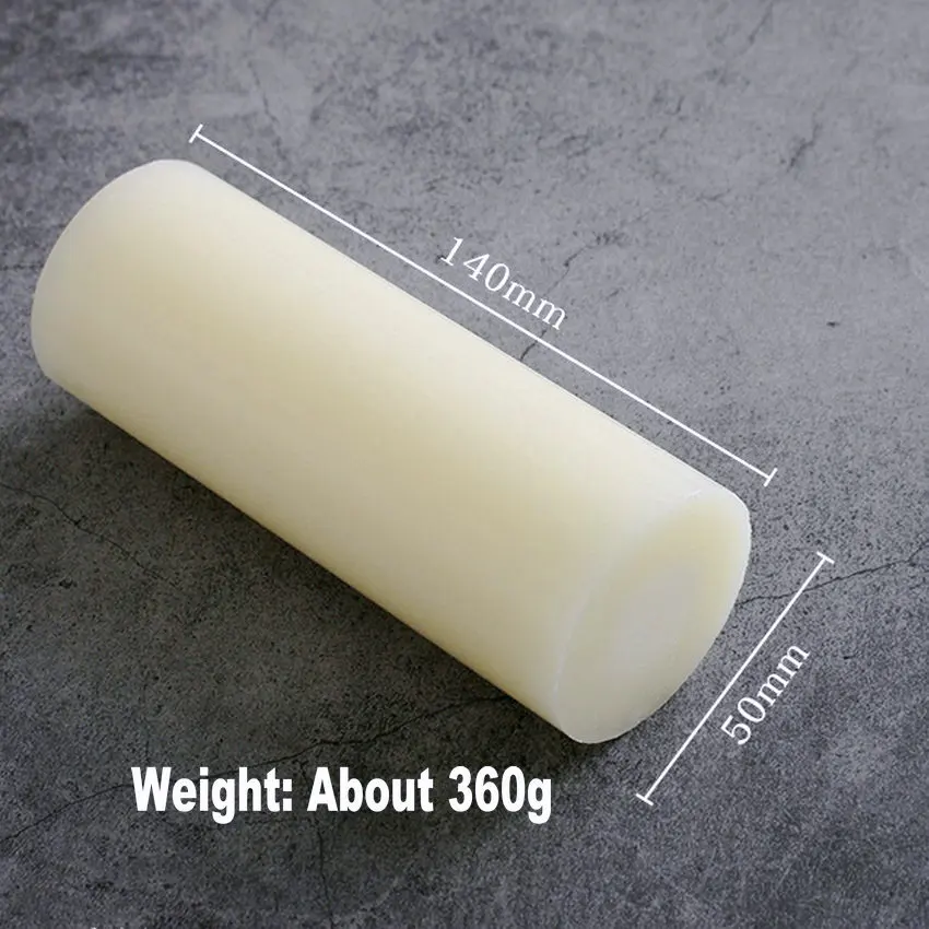 Nylon Plastic Round Rod for Punching Tools