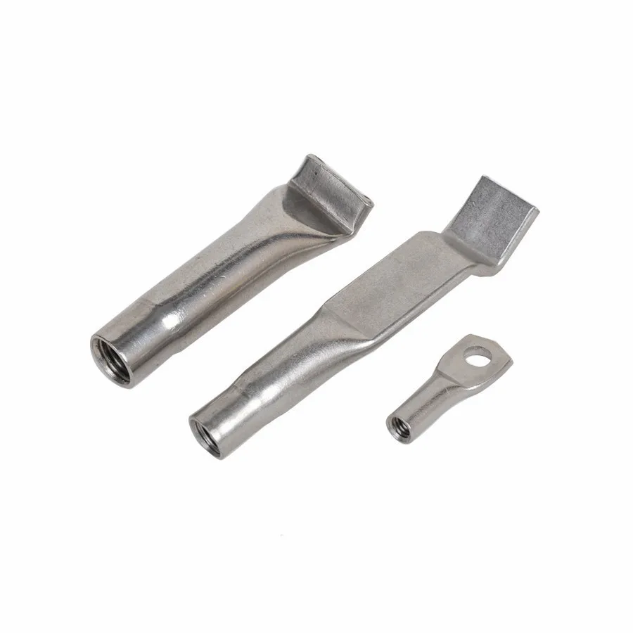 
precast products socket lifting socket with crimped end lifting socket with cross pin embedded parts accessories inserts 
