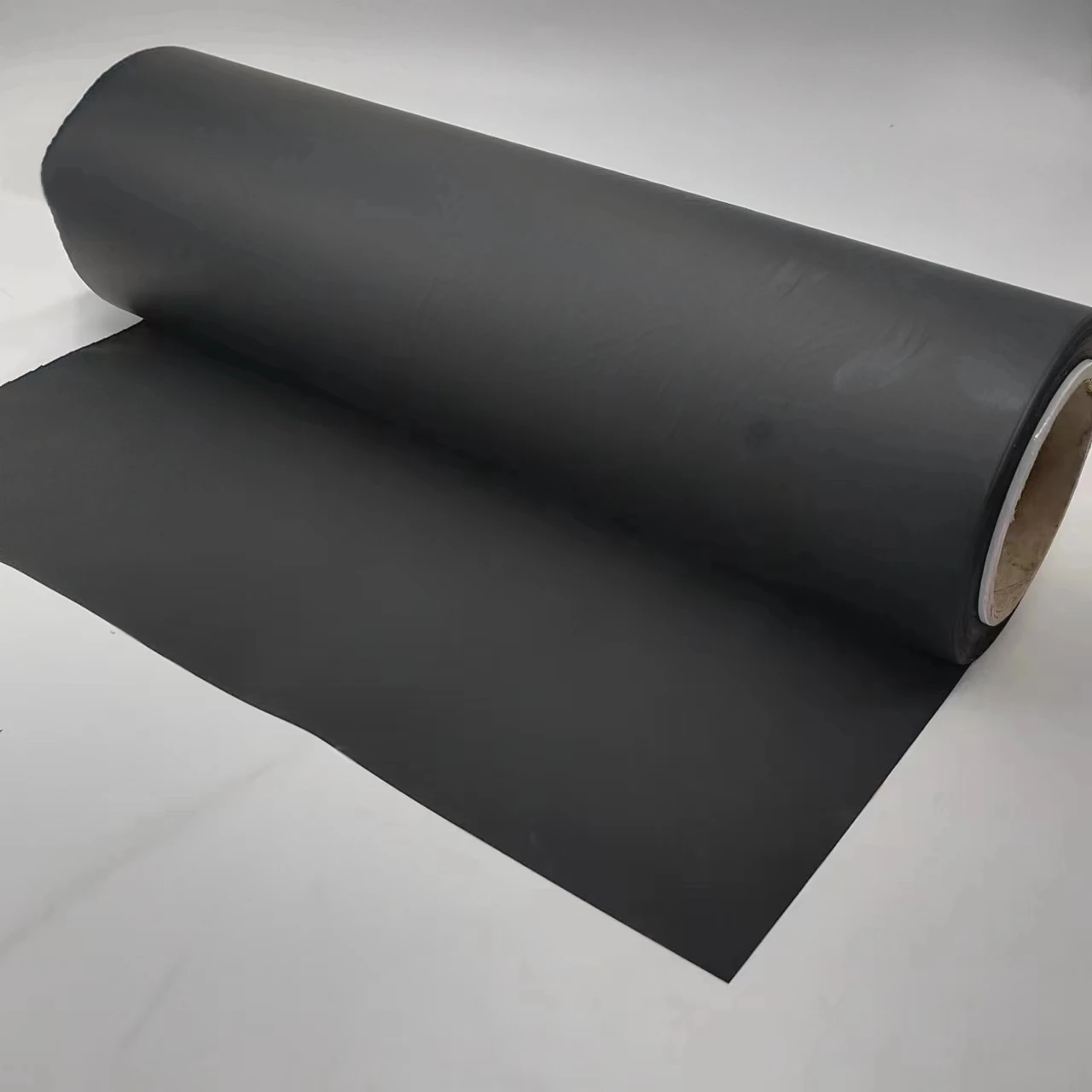 Professional Manufacturer High flexibility PU carbon film for warm up in wearable clothes