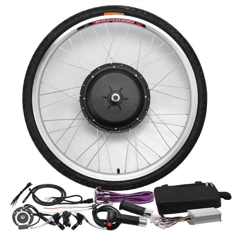 
Wonderful 36v 250w 20-29 inch electric bike kit Cheap! 
