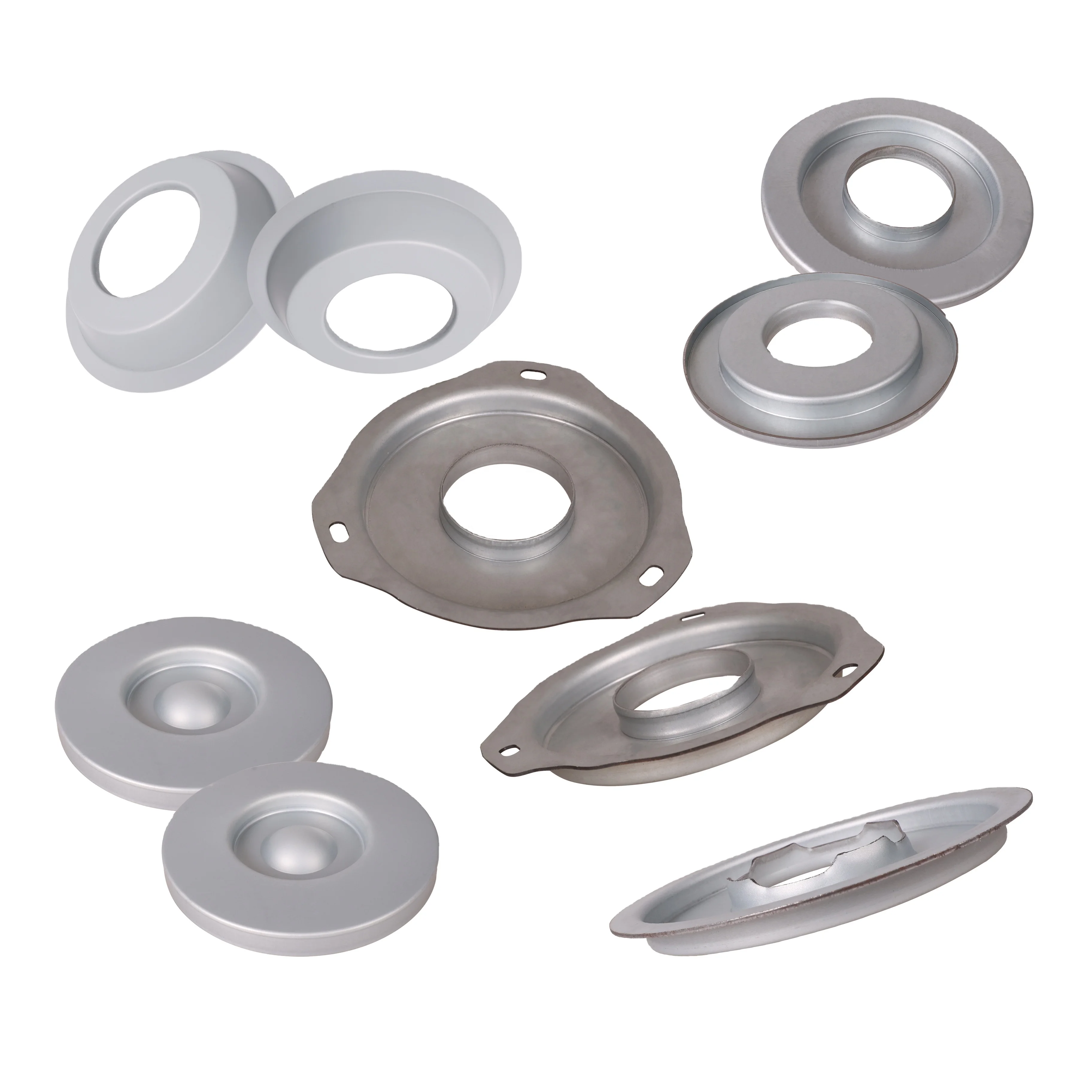 Производители могут настроить нестандартные пылевой фильтр картридж торцевые