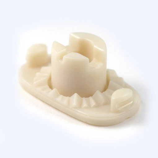 
optical plastic leap pads suction cups for lens edger accessory parts 