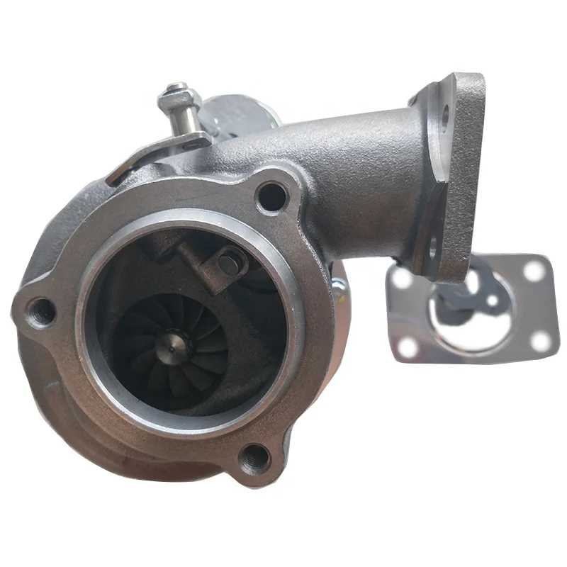 GT25 Turbo for Perkins Traktor 1104C-44T Engine 2674A226 2674A227 237-3786