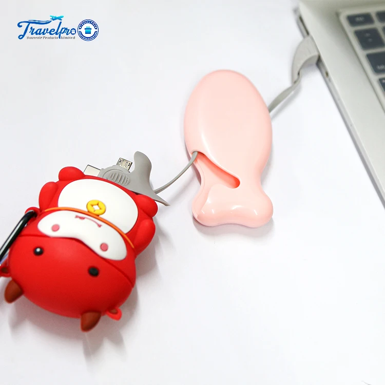 3 в 1 многоинтерфейсный раздвижной Usb-кабель для передачи данных