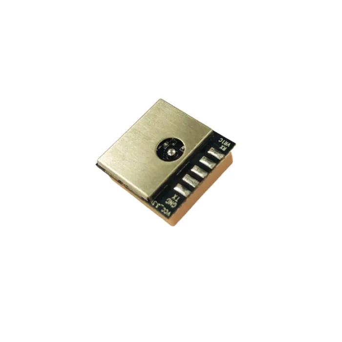 mini size module antenna 15*15 GPS and GNSS UBX 8030 Chip Vehicle Tracking With Integrated antenna GPS GNSS module