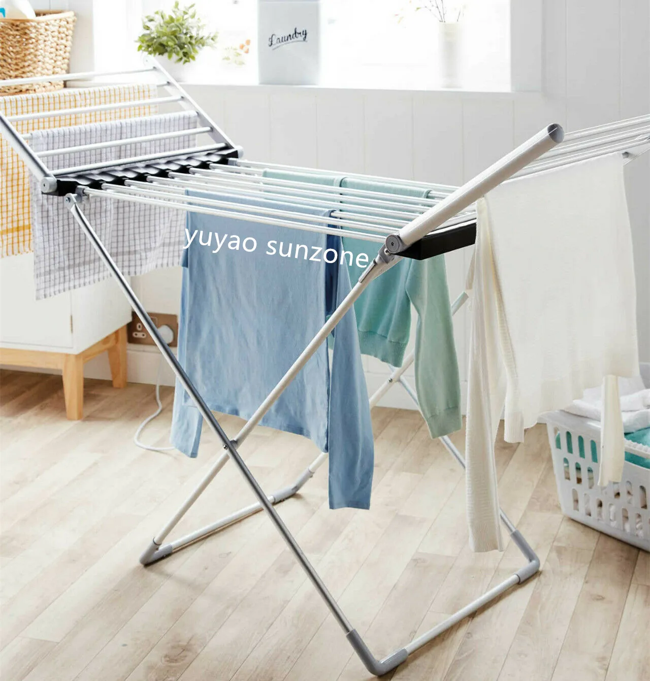 yusunzone clothes airer