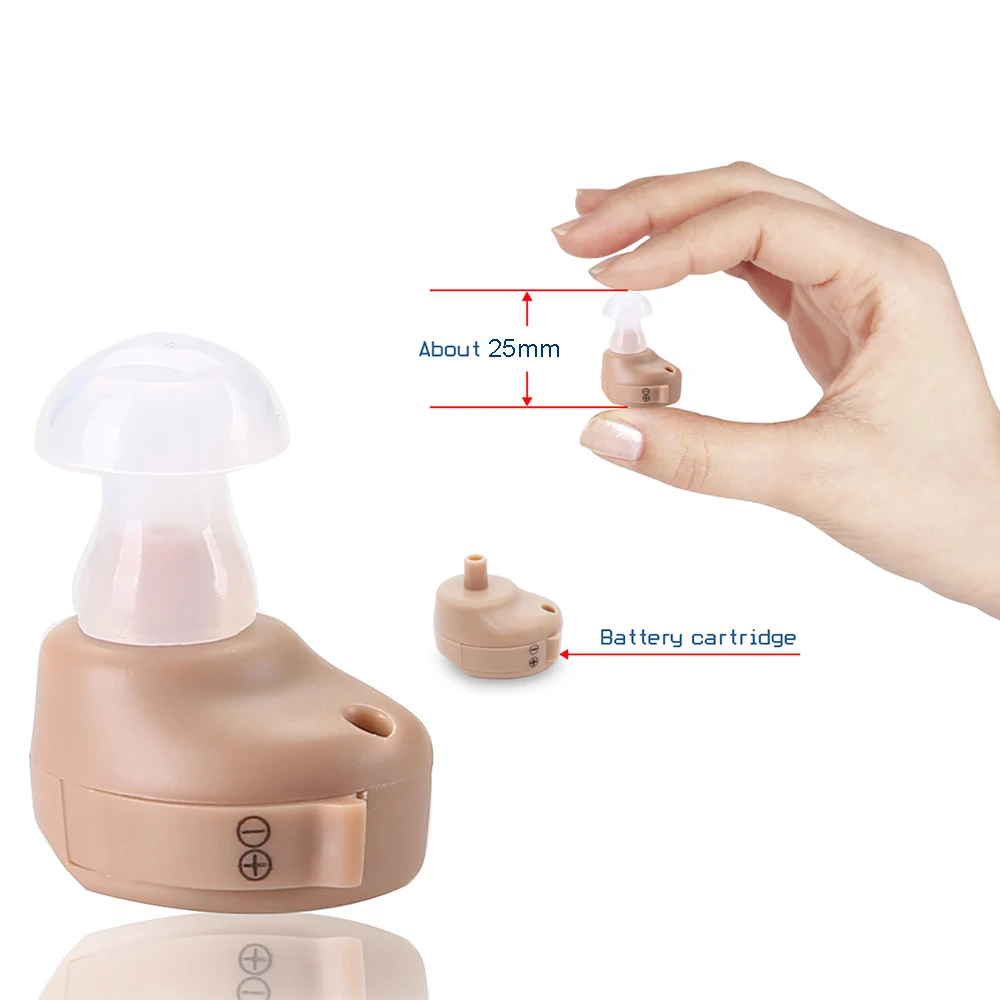 Shira Promotion Phonak Hearing Aids For The Deaf Prices Sound Amplifier rechargeable