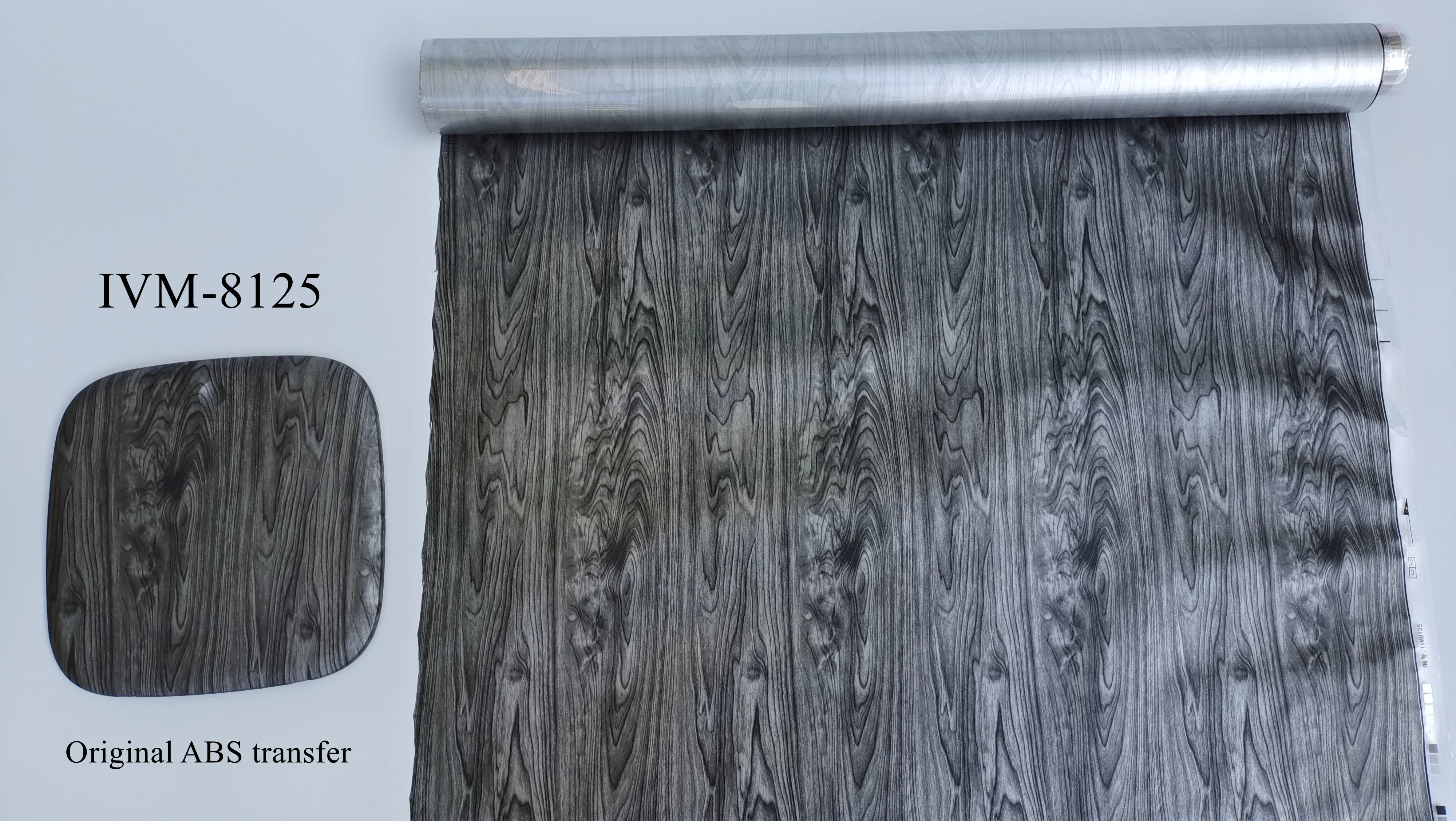 IVQ8512-1 Carbon Fiber Water Soluble Film Motorcycle & Car Parts  Water transfer printing Film
