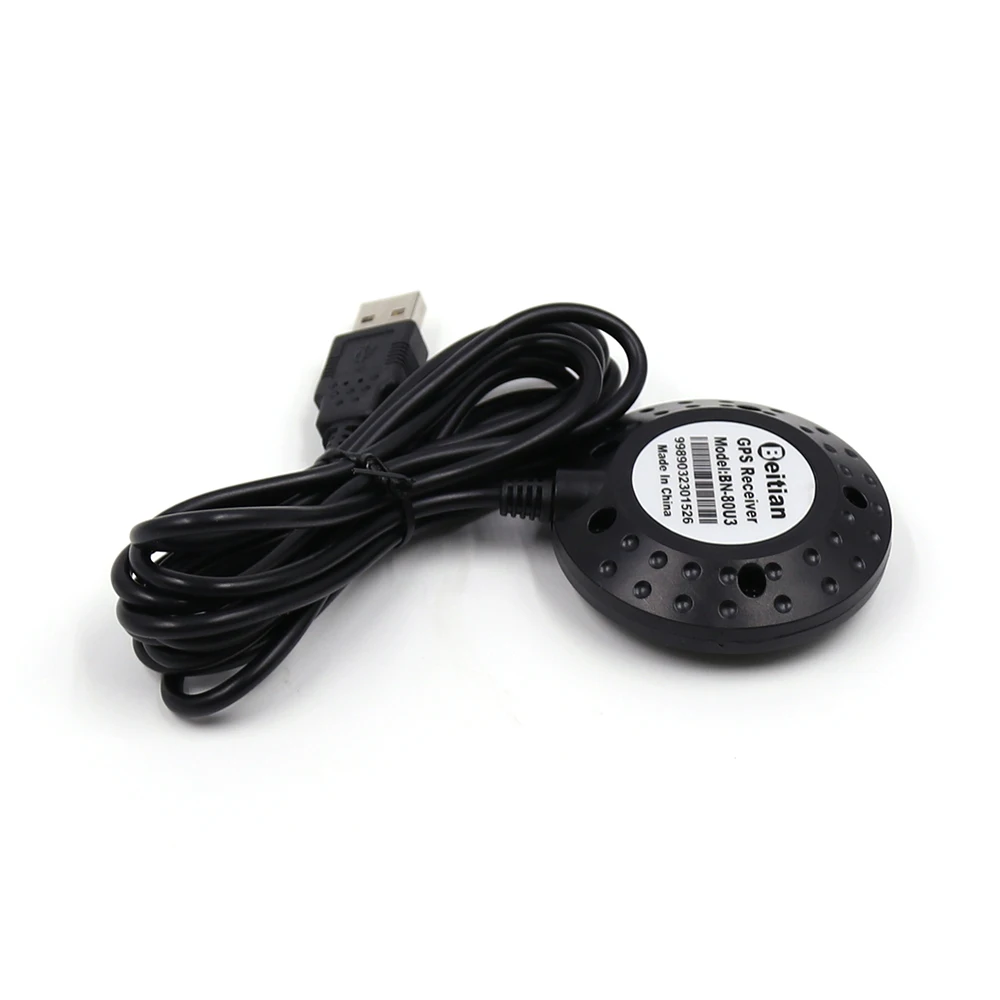 
BEITIAN PL2303 USB driver NMEA-0183 G-MOUSE GNSS GLONASS GPS receiver replace M-215+ BN-80U3 