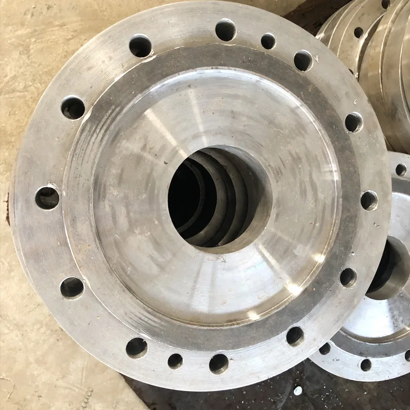 Sales Market Stainless Steel Flange Nut Adjustable Stainless Steel Flange For Handrail