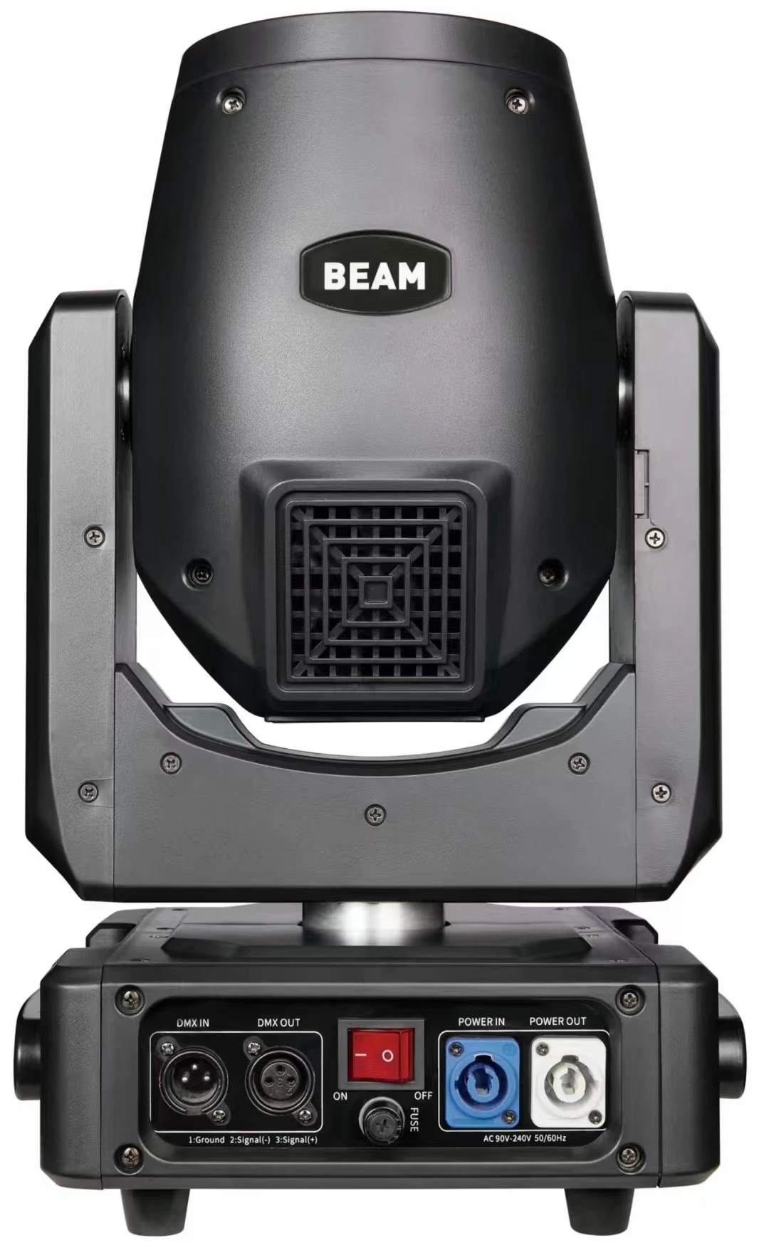 Guangzhou factory hot selling professional lamp cheap price for disco mini 230W 7R beam moving head light sharpy stage lighting