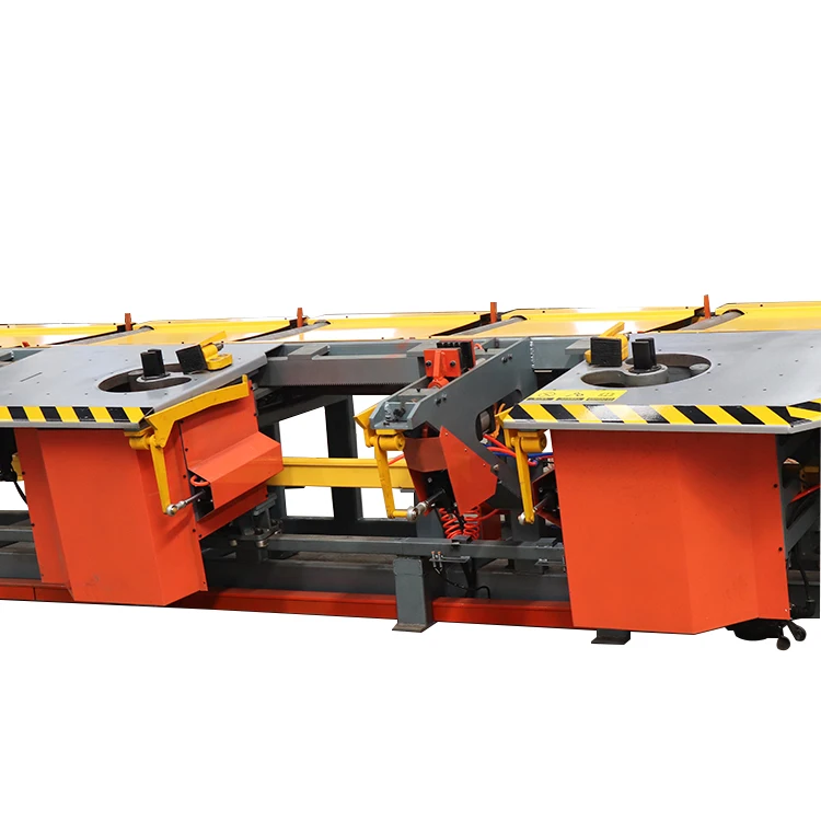 
widely used in constructions rebar bending center 14mm-32mm steel bar bending machine 