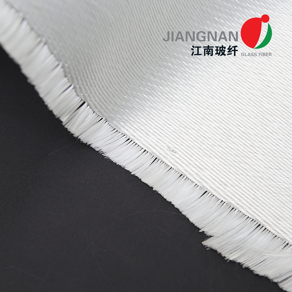 M30 1.3mm Thickness Texturized Unidirectional Fiberglass Fabric