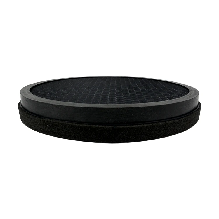 air purifier pm2.5 activated carbon hepa carbon filter air  filter