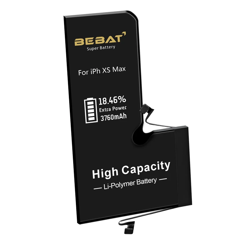  100% brand new phone battery for iphone 6 6s 6p 6sp 7 7p 8 8p x xr xs max all models 0