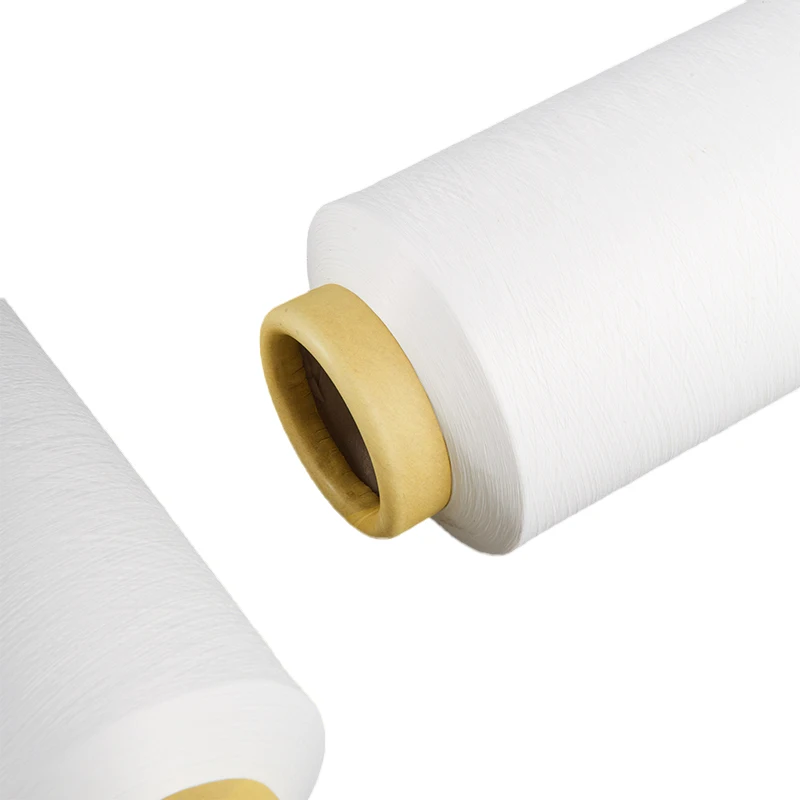 Suzhou Nanhua Factory Wholesale High Quality High Toughness Nylon Wrap Yarn