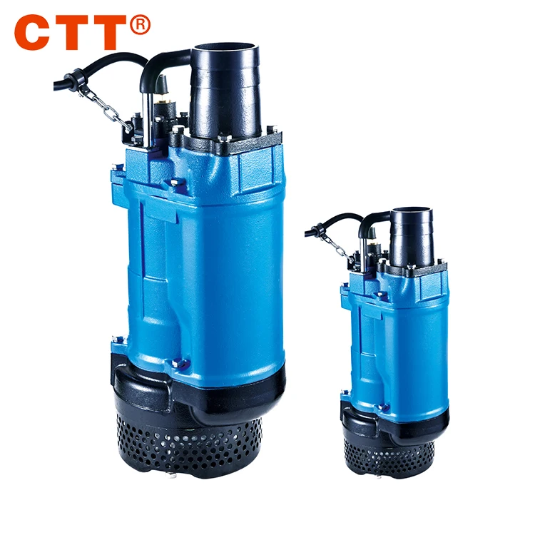 2hp mini mud submersible sewer sand water pump mud pumps slurry pump
