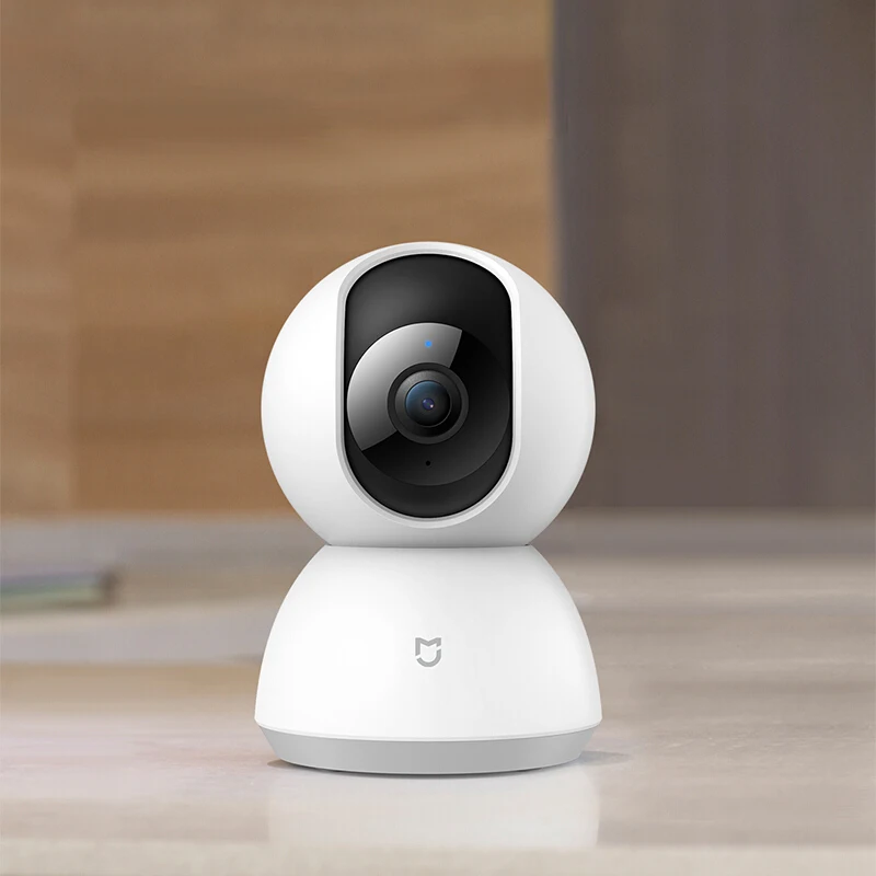 Глобальная версия Xiaomi 1080P IP камера мини-камера домашний умный cctv ночного видения головку колыбели смартфон удаленное управление с помощью