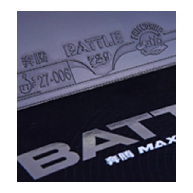 Friendship 729 high quality Professional table tennis rubber pingpong rubber for bat