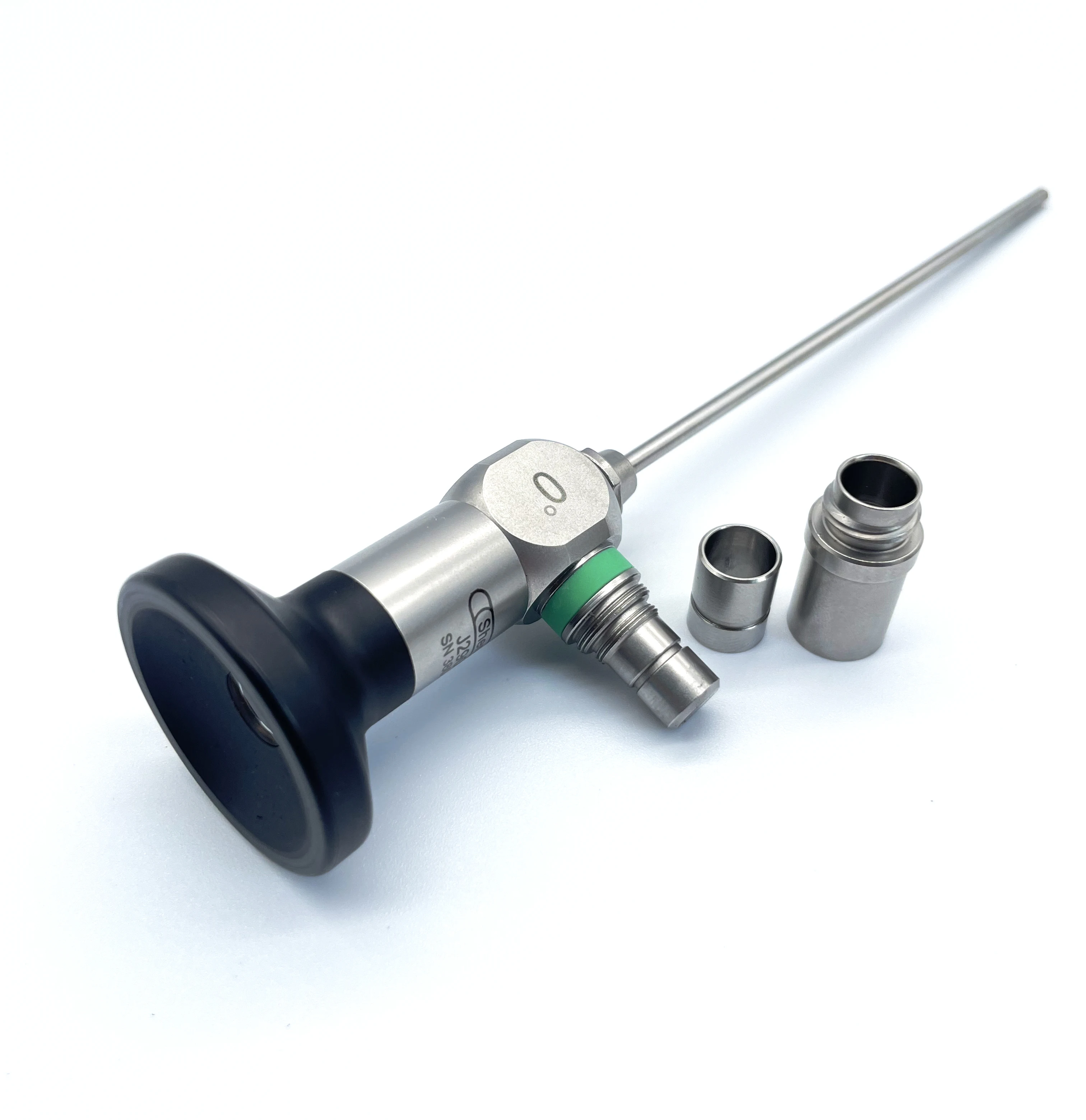 Endoscope 2.7*175mm Arthroscope Sinoscope Miro Camera 0 degree 30 degree 70 degree CE