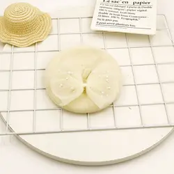 Pet Fashion Accessories spring autumn winter pet beret dog cat headgear