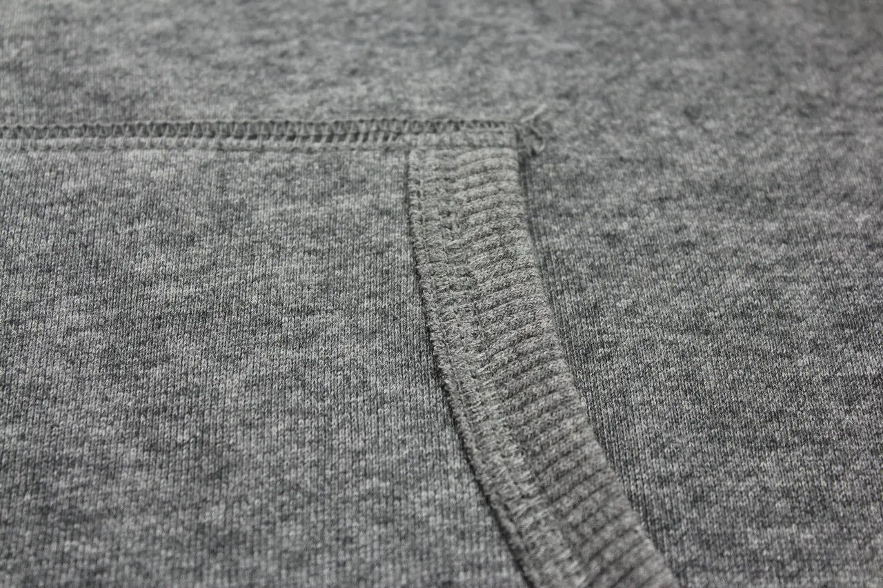 
New hot style spring autumn 2021 youth children kids girls casual sportswear knitted full zip hooded sweatshirt 