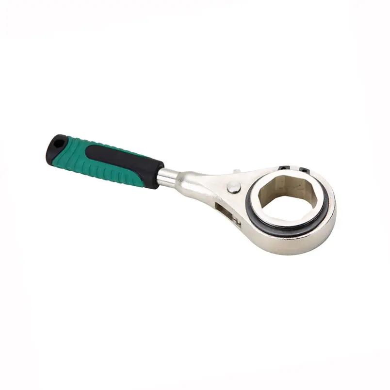 2024 New Custom Socket Kit Ratchet Kit 1/2 Ratchet Kit Adjustable Allen Wrench Total Ratchet Pipe Wrench