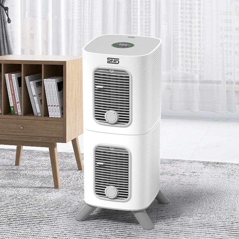 Распродажа ароматический вентилятор CADR 800 м3/ч коммерческий очиститель воздуха с фильтром hepa настенный автомобильный