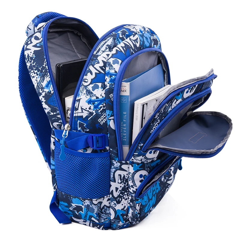 2020 hot selling colorful bags fashion school backpack bags for kids