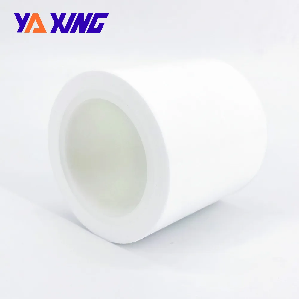 ПТФЭ пленка в рулонах высокотемпературная сопротивления для электрической изоляции