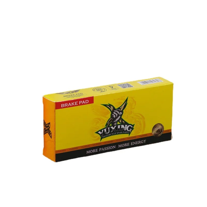 High Quality Carton Size Printed  Eco-friendly Chalks Packaging White Cardboard Box Custom Folding Paper Box