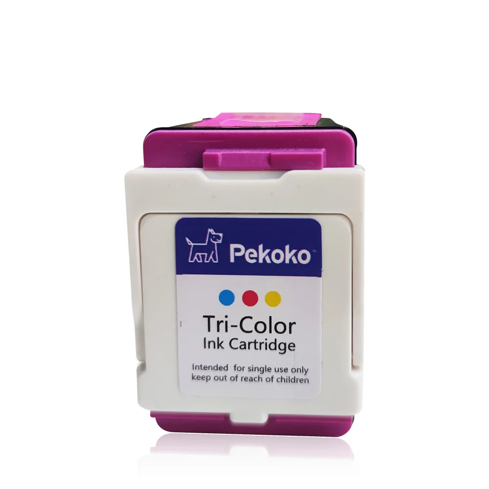 Pekoko Smallest Portable Handheld Printer DIY Mobile Mini Color Printer T-shirt Printing Wireless