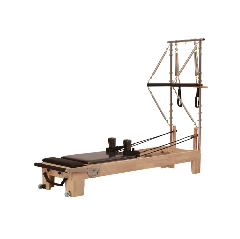 Core Pilates And Cadillac Commercial Equipment Vats yoga