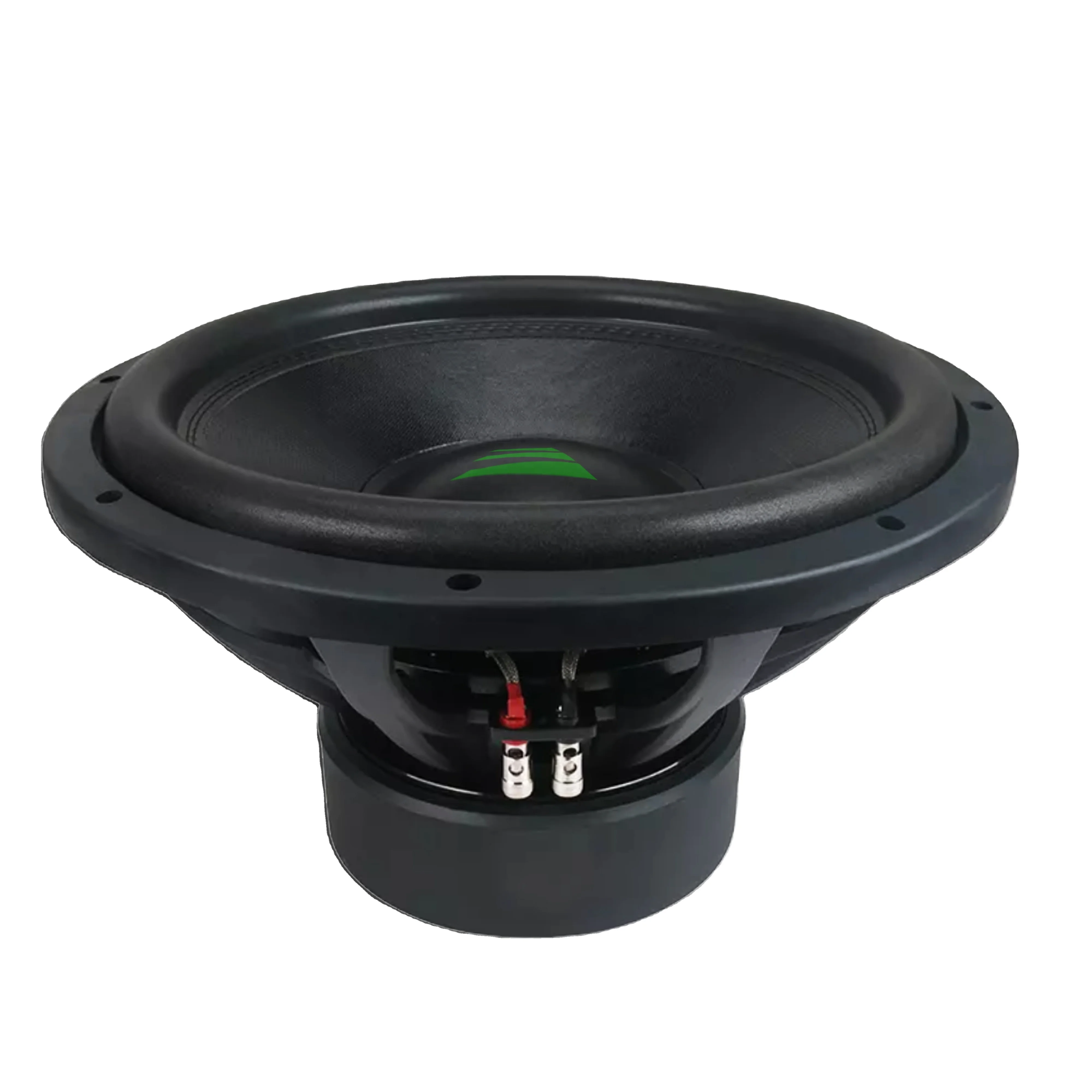 Competitive price 12' subwoofer with big RMS for car speakers