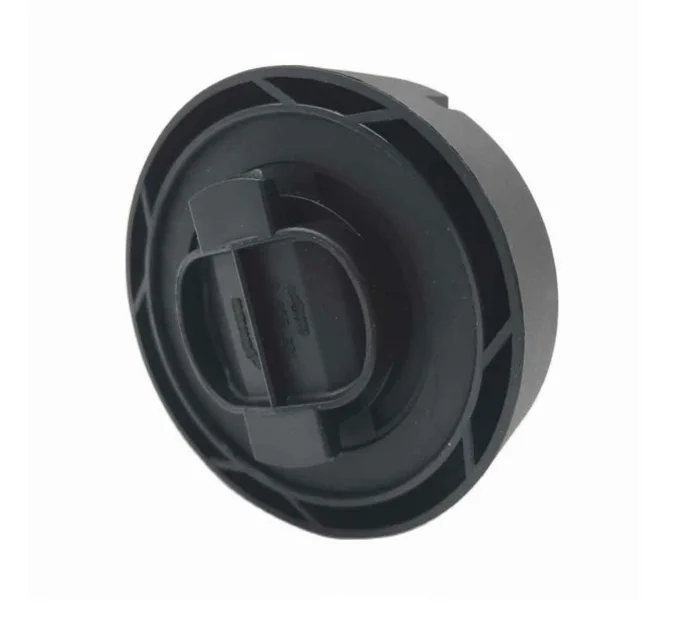 WLGRT OEM 11128655331 Fuel Tank Cover For BMW 1/2/3/4/5/6/7-Series X1 X2 X3 X4 X5 X6 X4