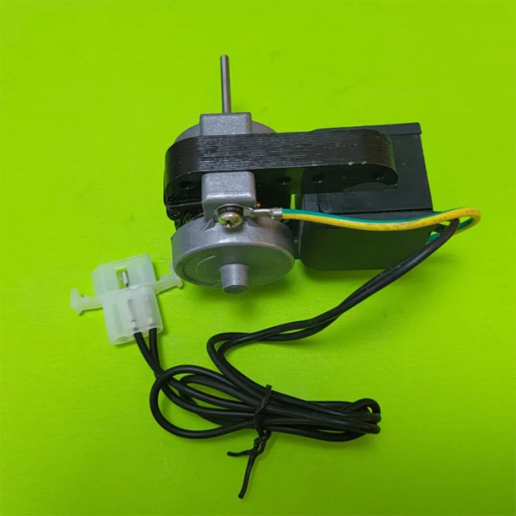 HLS61-16E condenser compressor  motor parts for fridge freezer refrigerator  10W 16W 110V 220V