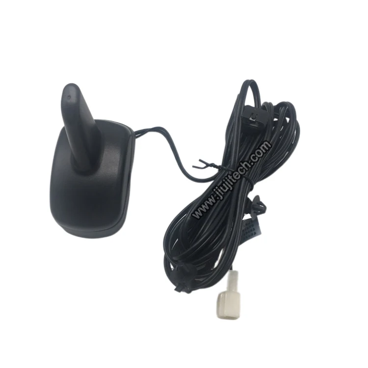 GPS WiFi GSM Multi-band Combination AM/FM Shark Fin Antenna Car Roof Antenna Decoration Auto Drive High Precise Antenna
