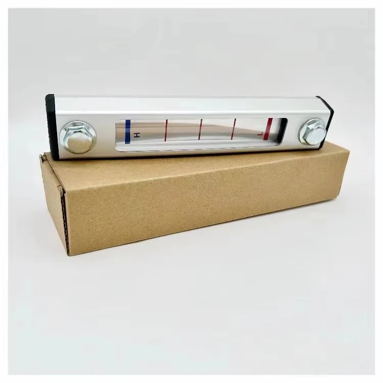 sy215 sy75 sy135  Hydraulic Oil Level Gauges Oil Level Indicator diesel tank level indicator  For Sany Excavator