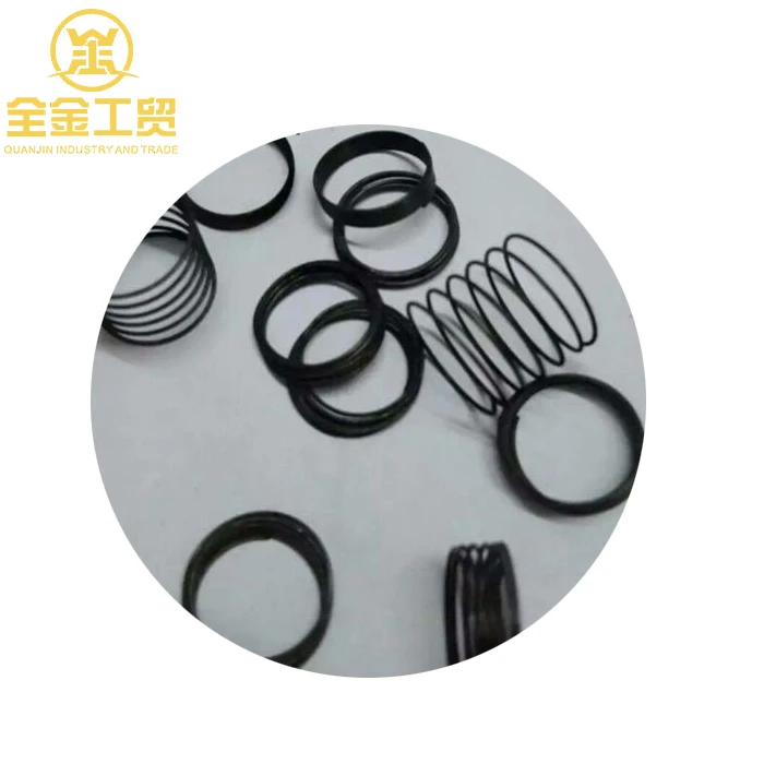 High strength nitinol memory wire for fishing