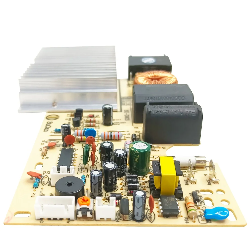 Индукционная плита SKD/CKD запчасти PCB для индукционной инфракрасной плиты