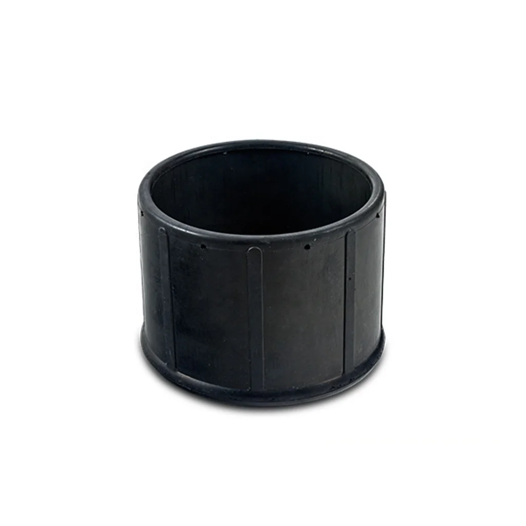 High Quality Silicone Shaped Rubber Parts