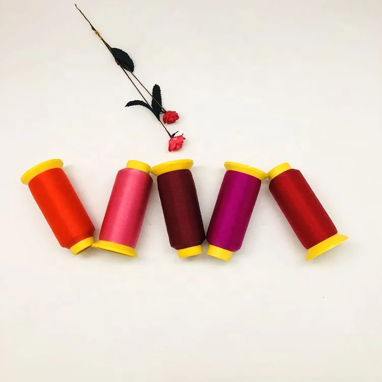 Hot sale nylon polyester monofilament yarn 012mm 02mm