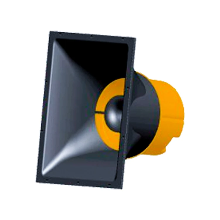 China top three OEM JH5835 Tweeter drive unit accessory horn speaker