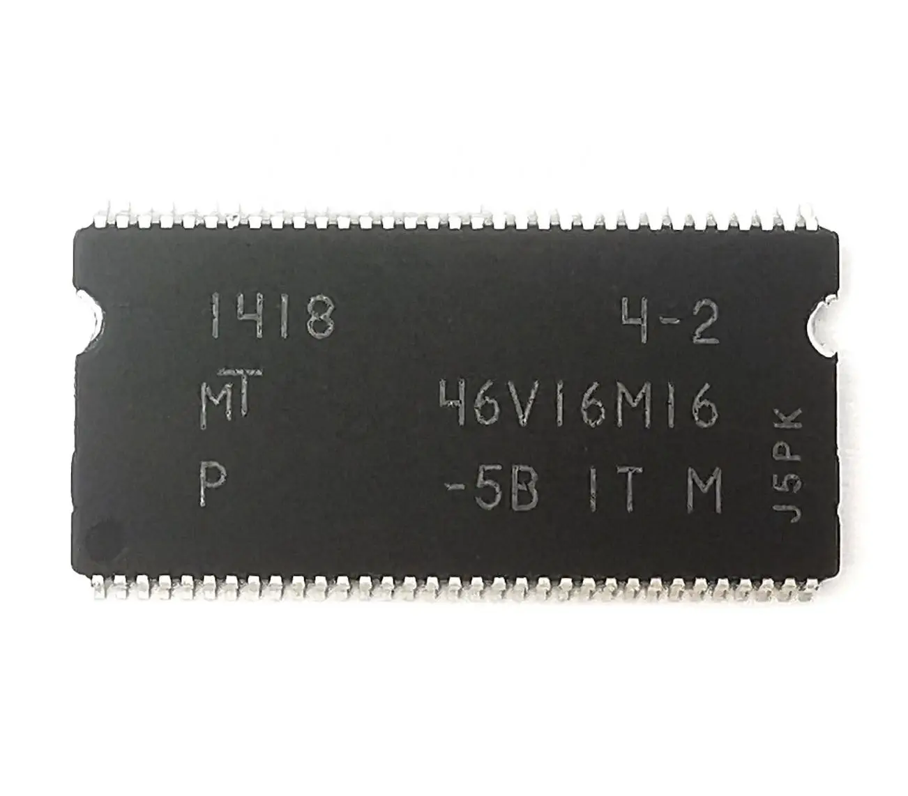 Горячая Распродажа MT46V16M16P 5BIT:M новый оригинальный хранения питания карты, электронные компоненты (1600591478618)