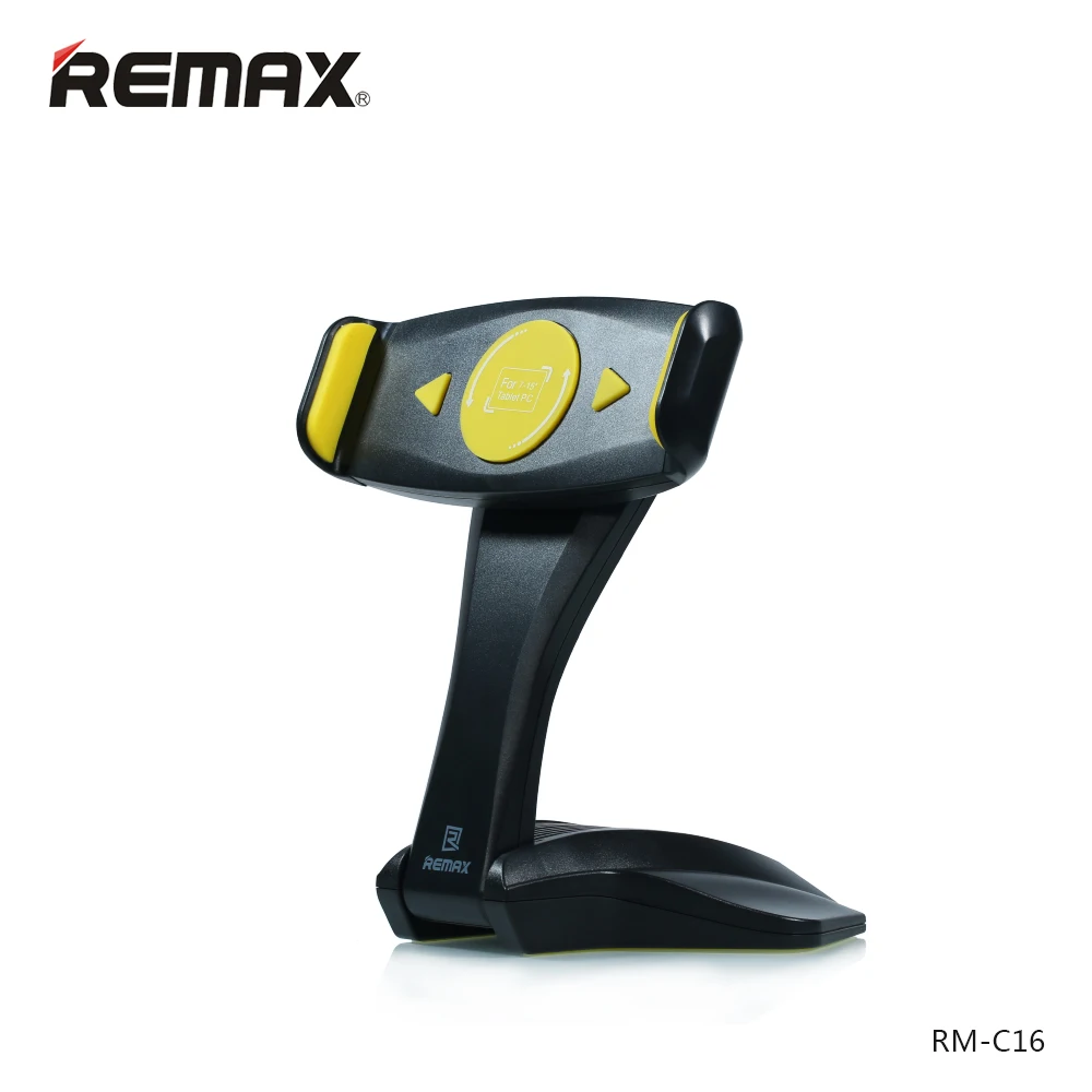  Remax 2020 Новый 360 градусов регулируемый вращающийся Автомобильный держатель для