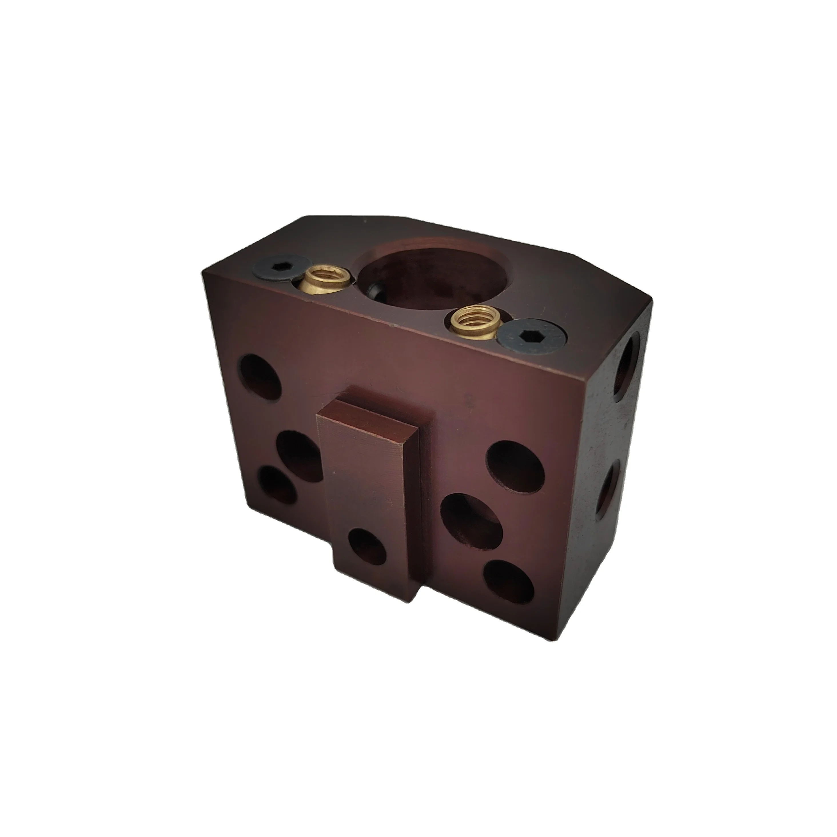 Tool Holder For Power Turret Machining Center Cnc Lathe Tool Changer Turret