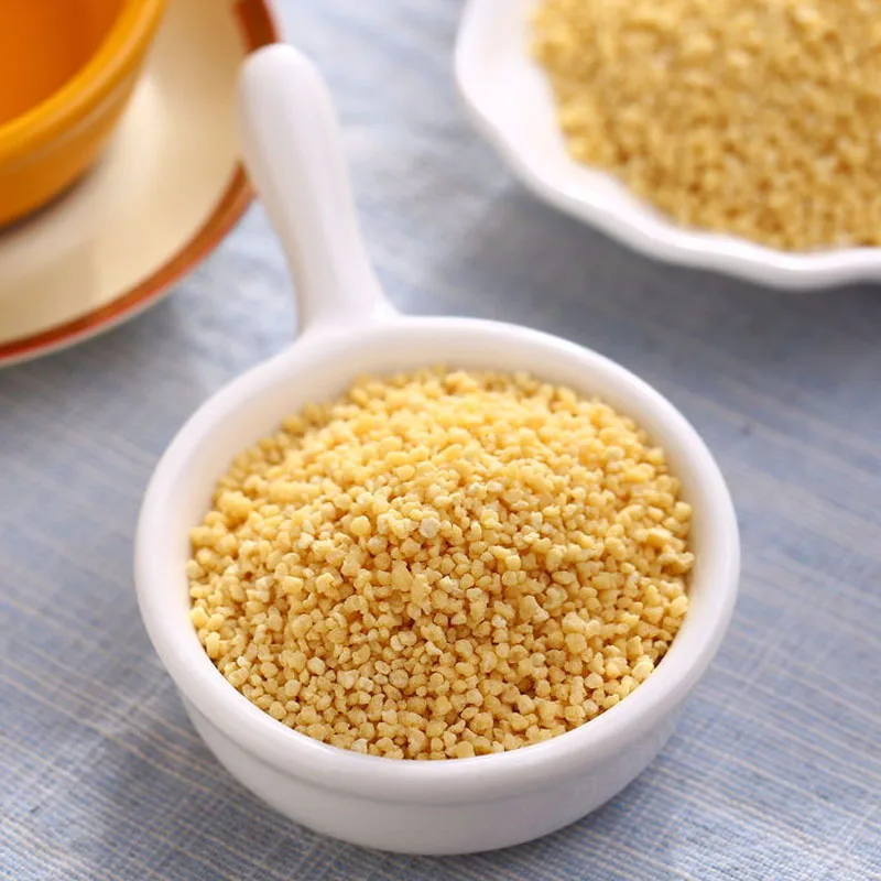 Soy Lecithin-6