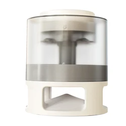 High quality feeding cats and dogs toys automatic food spiller pet feeder