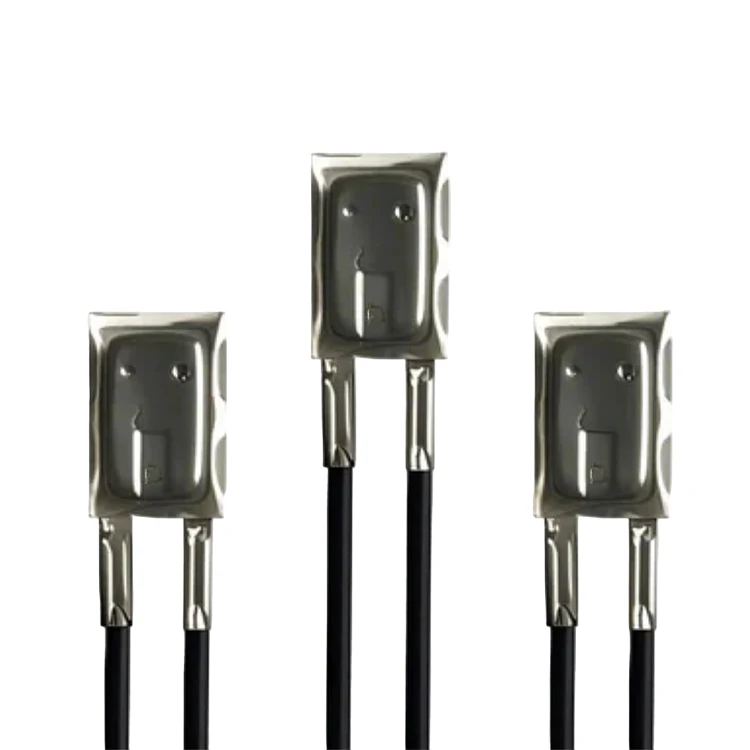 High Standard Over-Current Machine Protector Thermostat Electric Heater 17Am